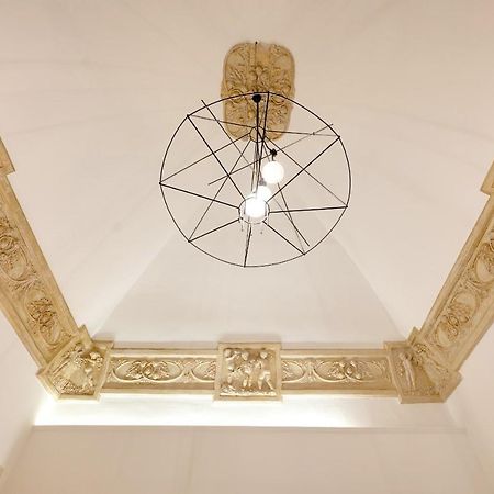 Dimora San Giuseppe Bed & Breakfast Lecce Exterior photo